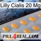 Lilly Cialis 20Mg 44